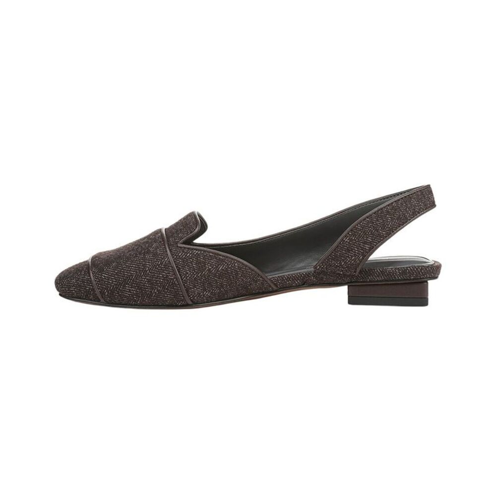 Franco Sarto Teagan2 Slingback - Picture 2 of 5